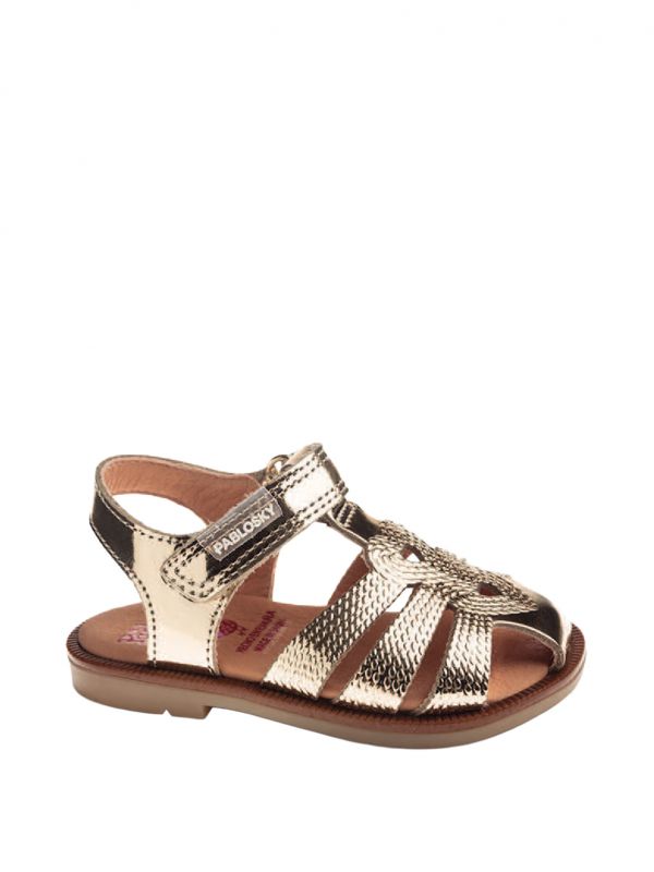 סנדל טליה סגור