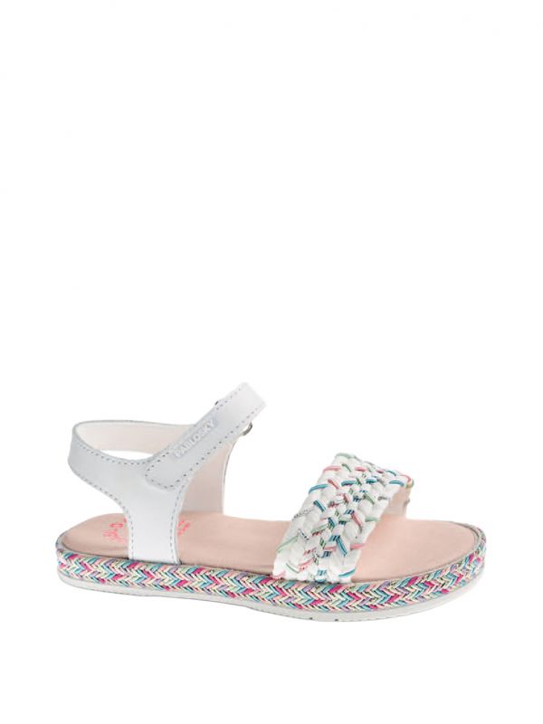 סנדל אגתה צמות