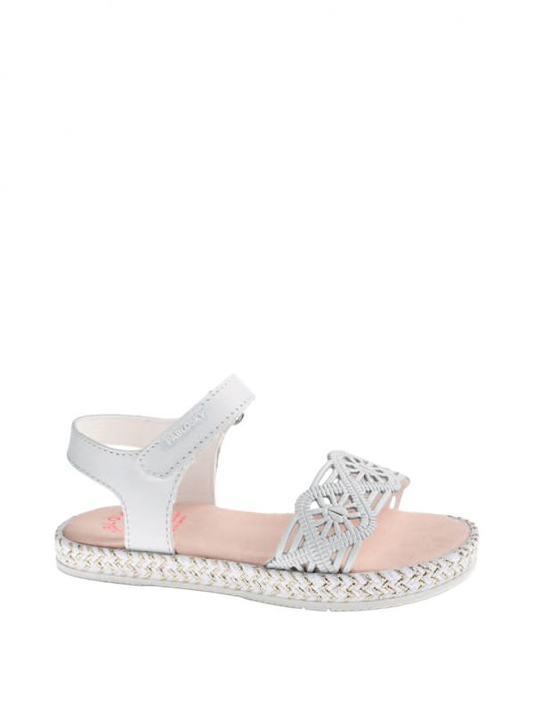 סנדל אגתה חורים