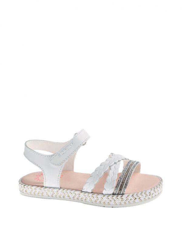 סנדל אגתה רצועות