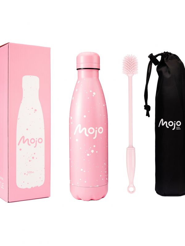 בקבוק נירוסטה