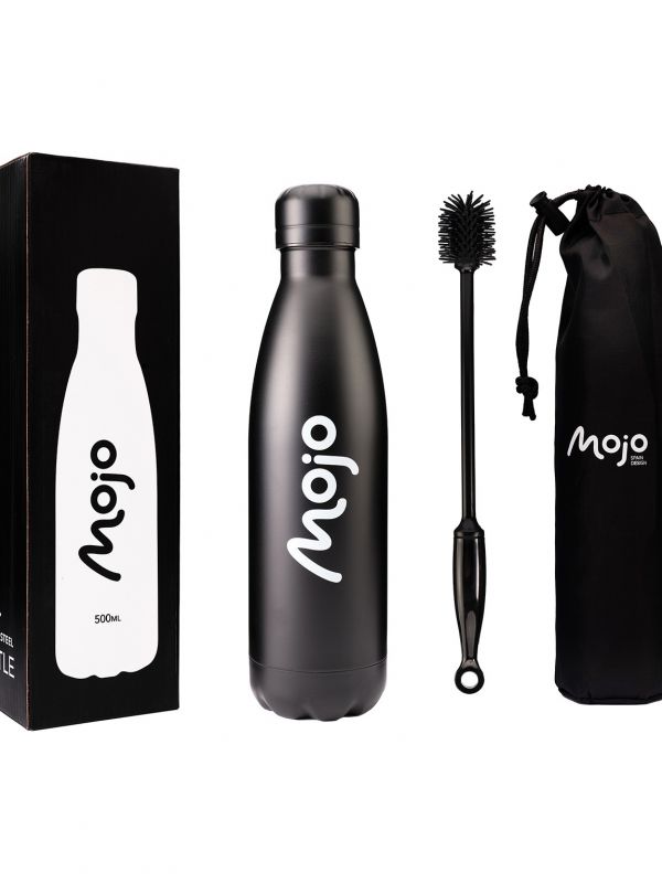 בקבוק נירוסטה