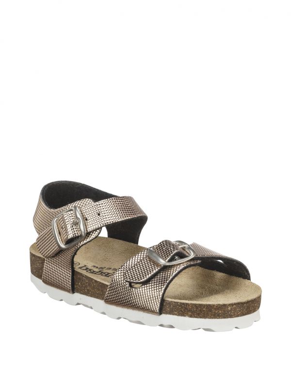 סנדלי נוחות בנות אליס מטאלי