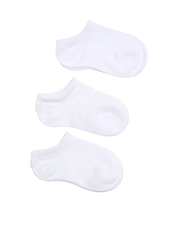 גרביים נמוכות 3 זוגות