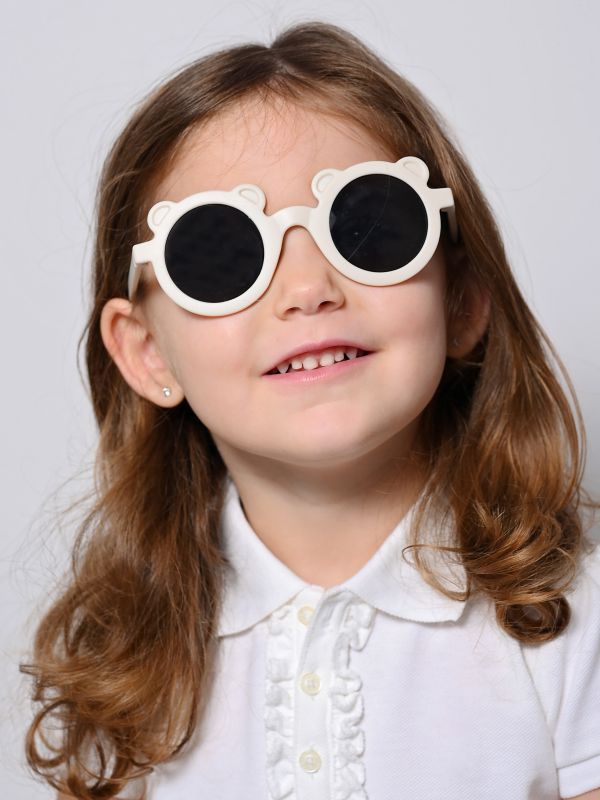 משקפי שמש אוזניים