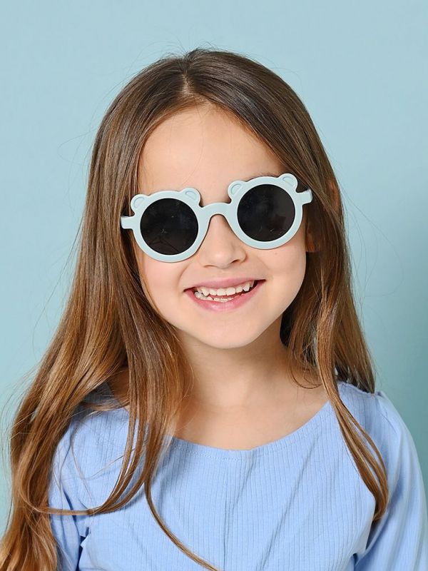 משקפי שמש אוזניים