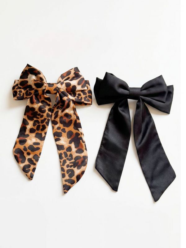 סיכות לשיער מארז קלאסי