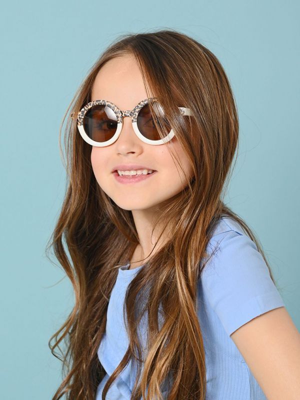 משקפי שמש מנומר