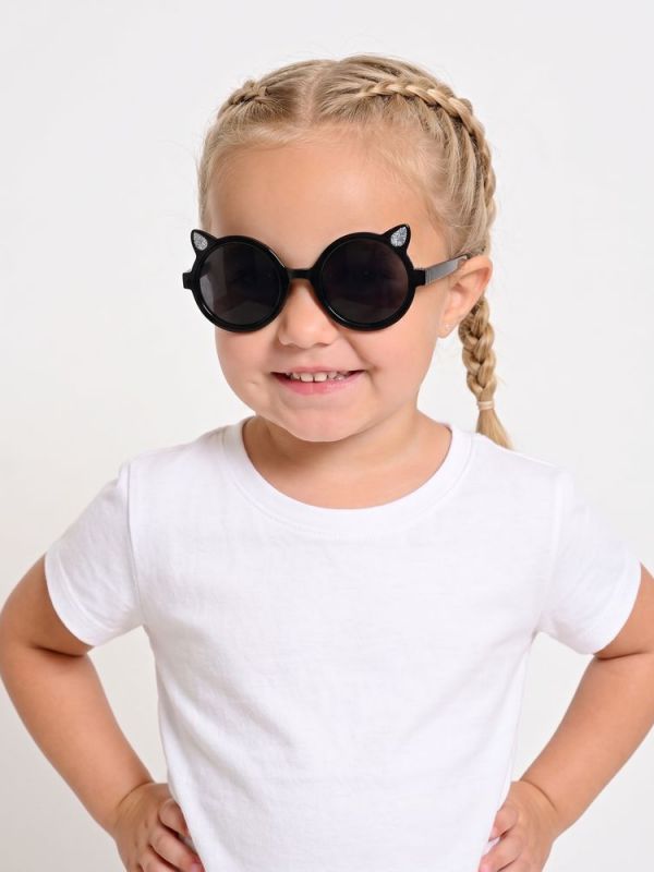 משקפי שמש חתול