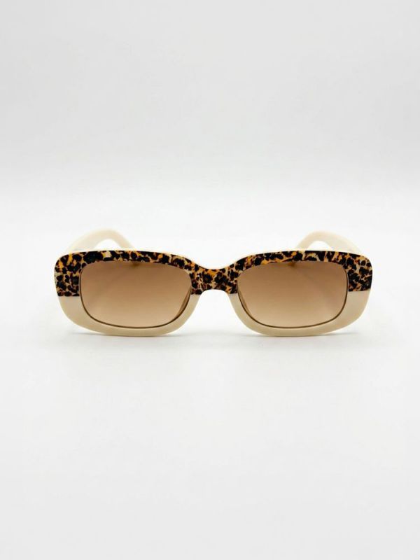 משקפי שמש מנומרות