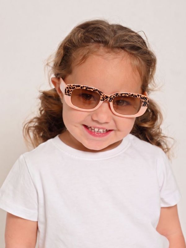 משקפי שמש מנומרות