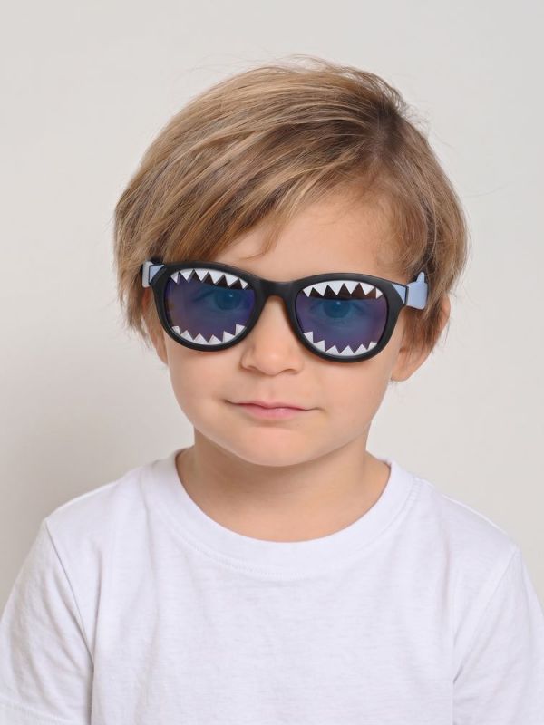 משקפי שמש בנים