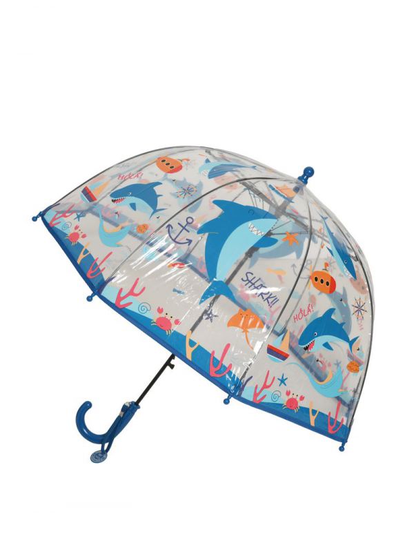 מטריה דמויות