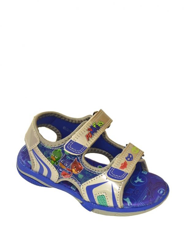 סנדל כוח פיגי