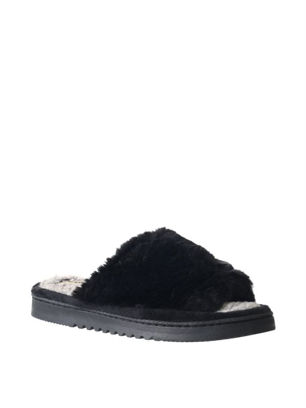 כפכף סקרלט פרווה