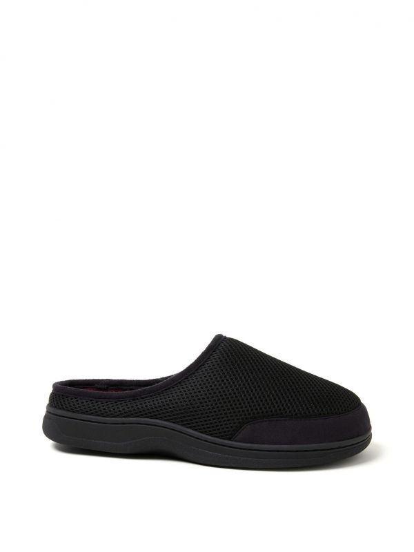 כפכף גבר מייקל רשת