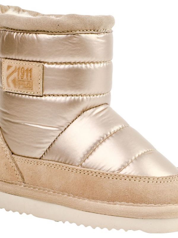 FILA מגפי אופנה בנות