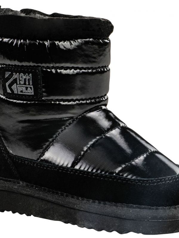 FILA מגפי אופנה בנות