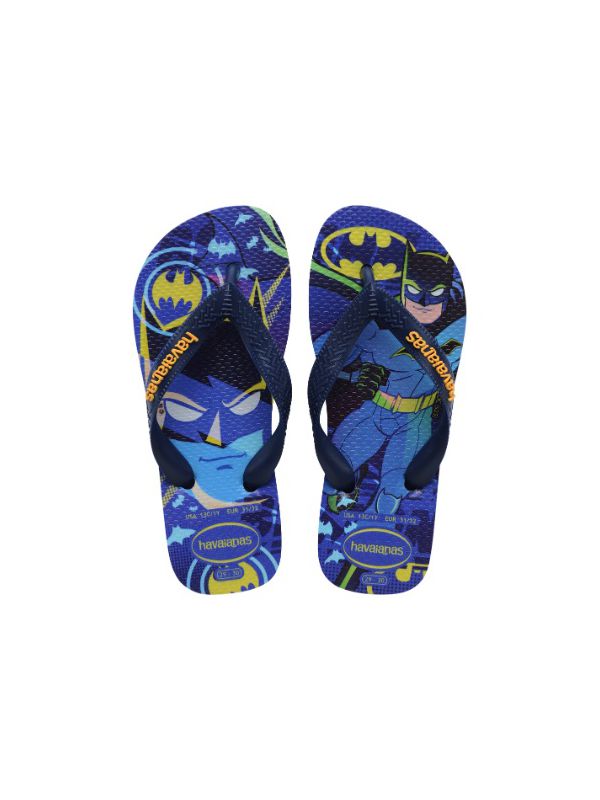 טופ וורנר באטמן