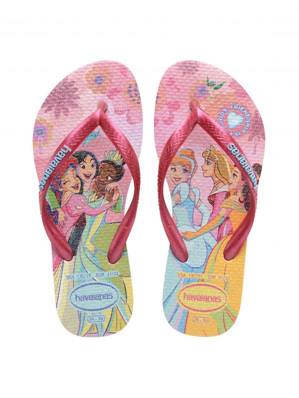 נסיכות דיסני