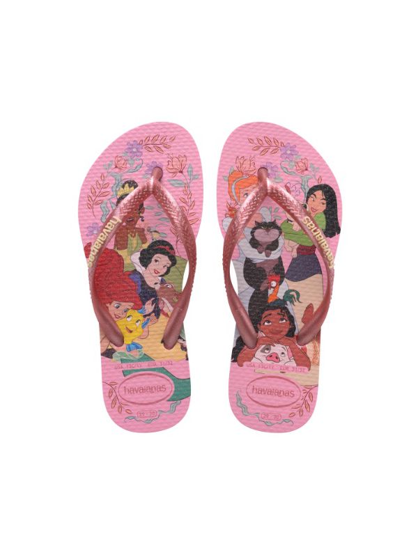 נסיכות - דיסני