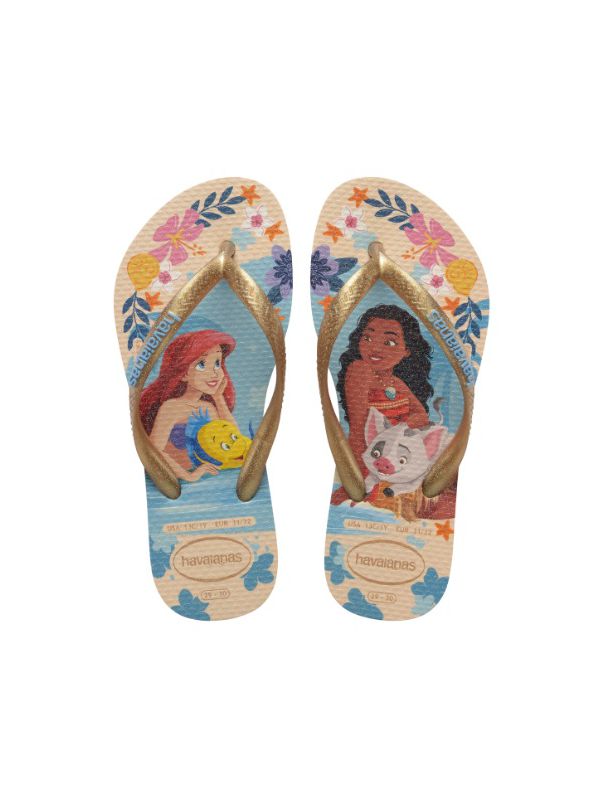 נסיכות - דיסני