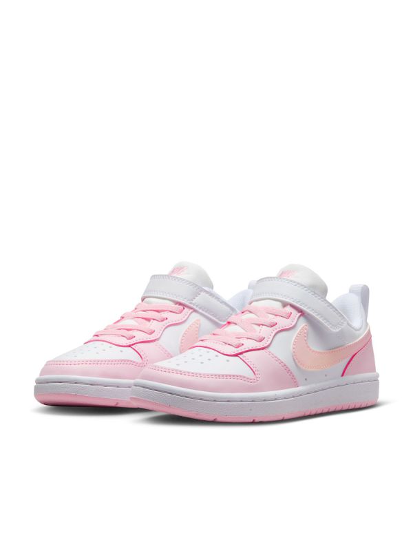 Nike Court Borough Low Recraft