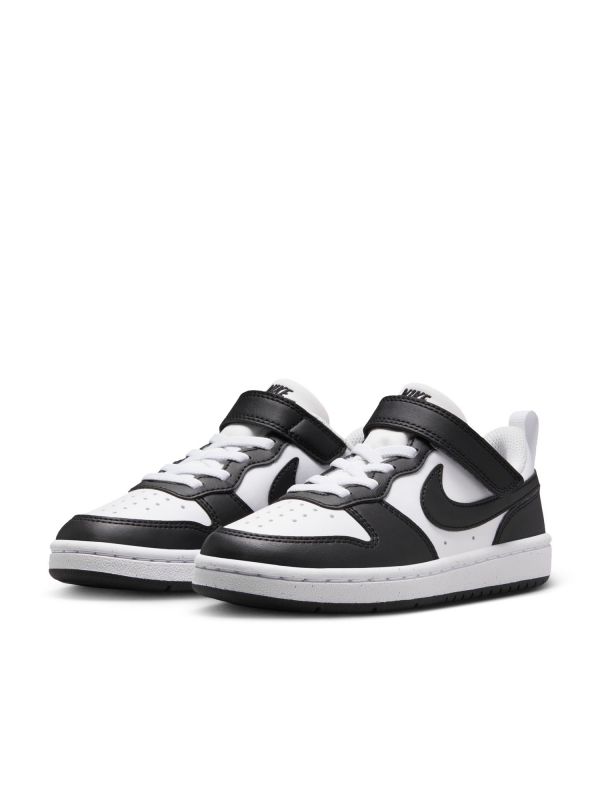 Nike Court Borough Low Recraft