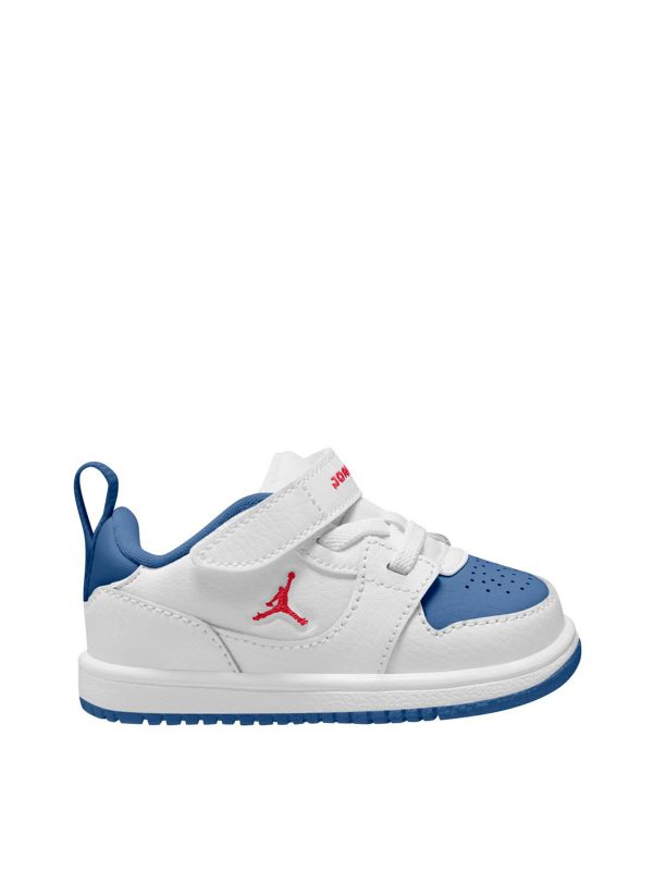 Jordan Access Court Low