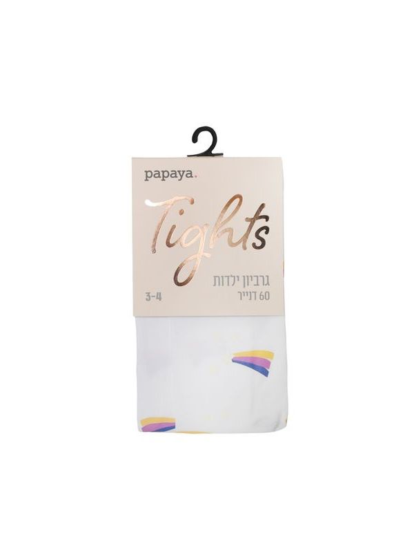 גרביון בנות