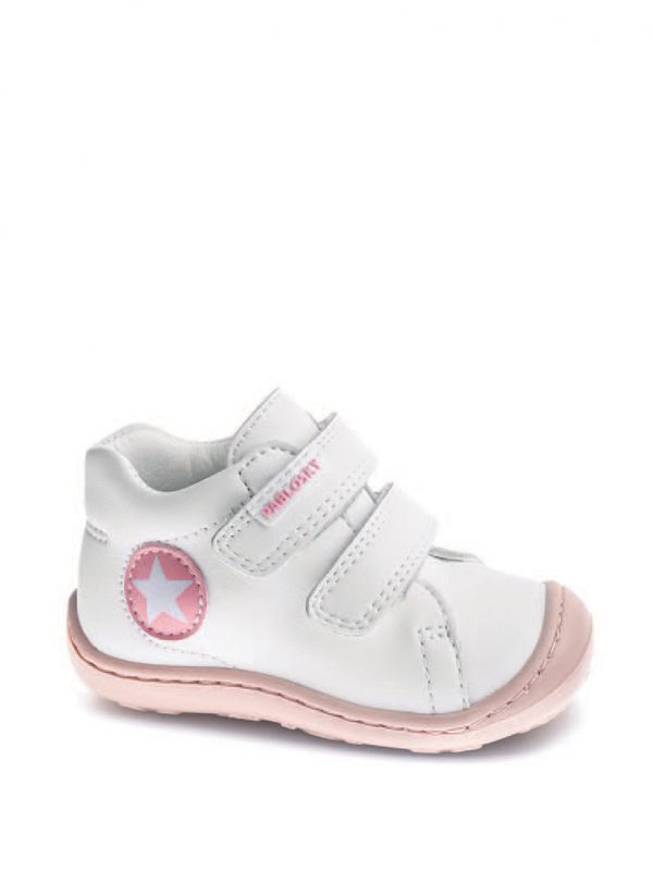 צעד ראשון קונור