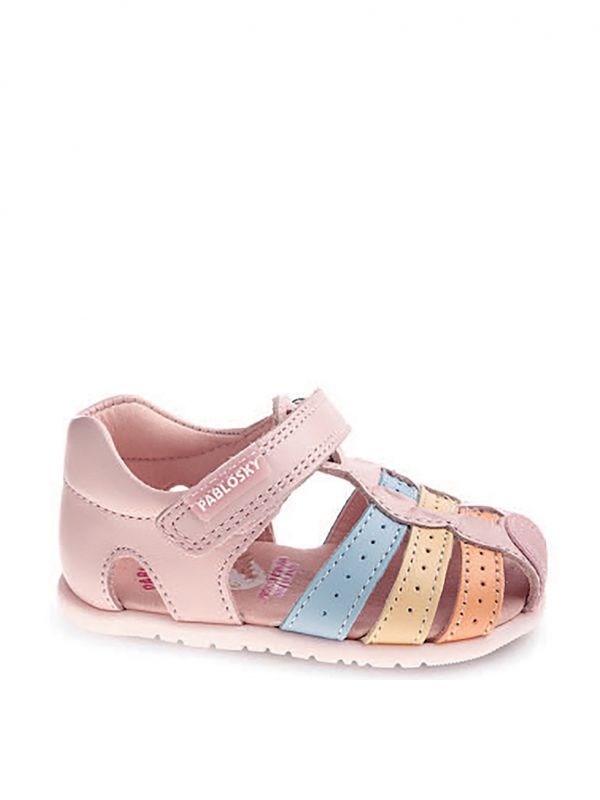 צעד ראשון סאמר סנדל