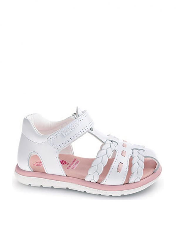 צעד ראשון פנדה צמות