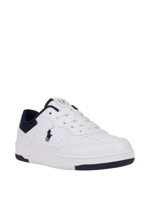 POLO JUNIOR 3.5 THRU 7