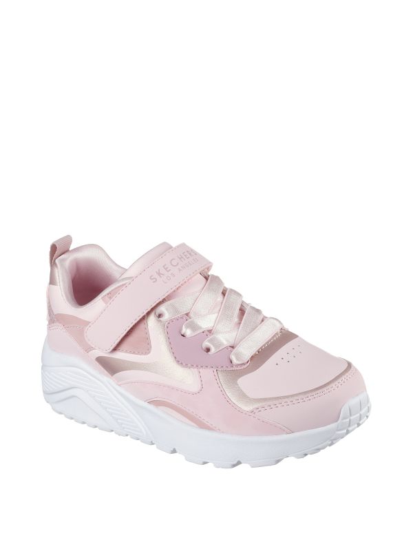 Gore & Strap Sneaker