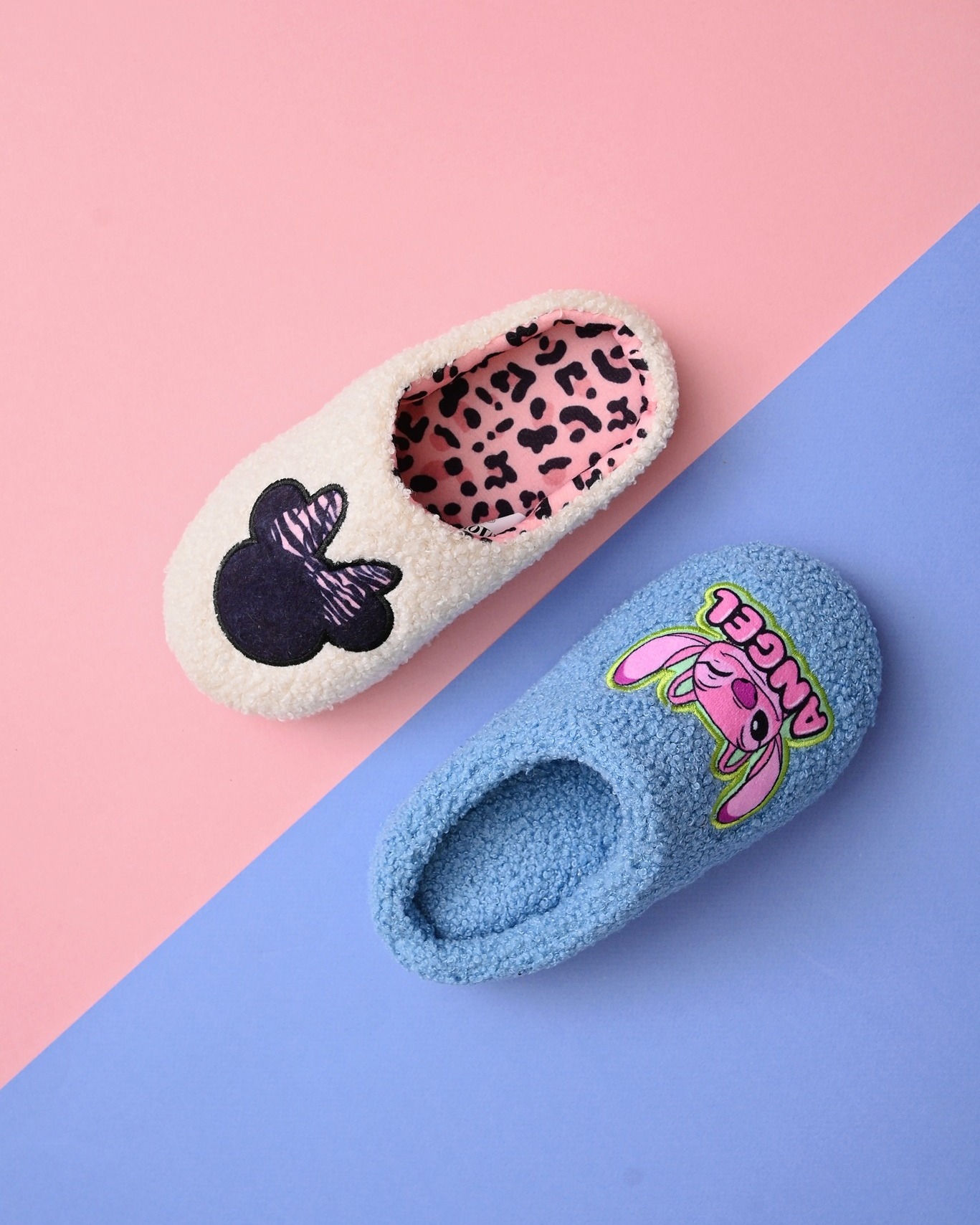 מה סופר מפנק, נינוח ומלא סטייל? צדקתם! נעלי בית של פפאיה 😍 מגוון זוגות עד מידה 42!
רוצים קישור? רשמו לנו בתגובות