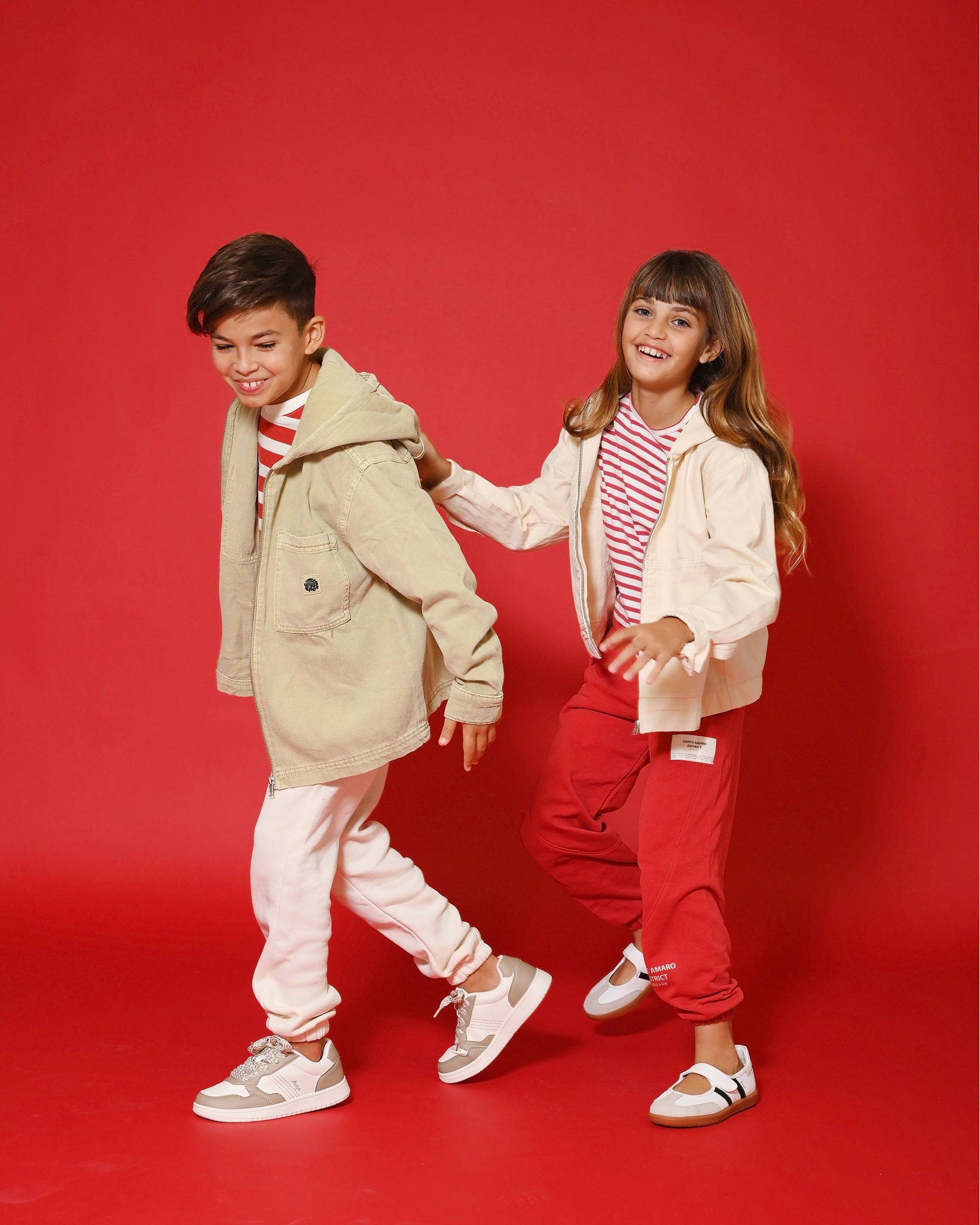 ימים אחרונים של חורף? 🧐
נעלי החורף שלנו במבצעי סוף-עונה וקולקציית אביב כבר כאן! מה תרצו לראות קודם?

#פפאיה #נעליילדים #אופנתילדים #מבצעיסוףעונה