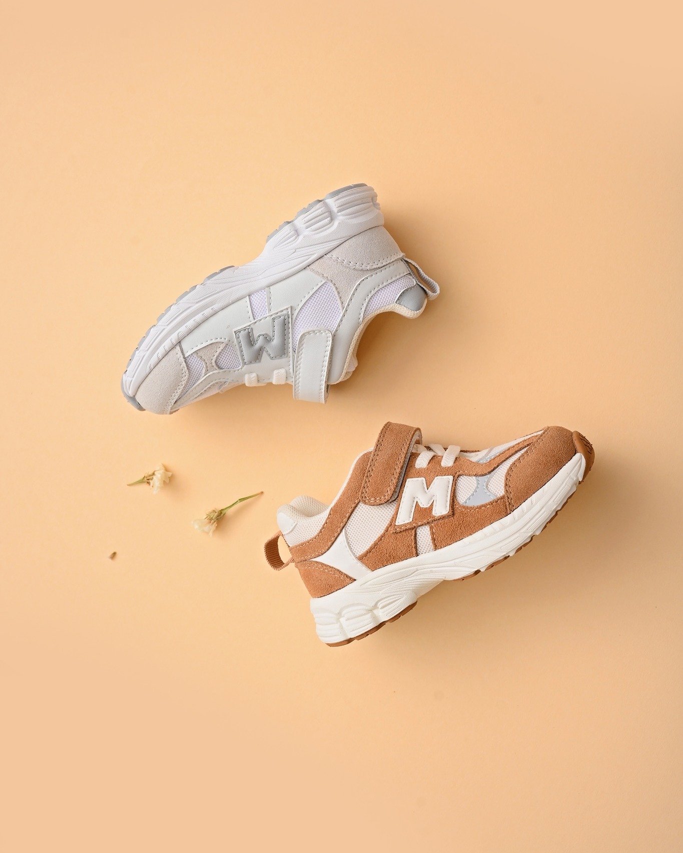 נעלי הילדים של M1&M2 בקולקציה חדשה 😍👟 הדגמים שאהבתם, פלוס זוגות חדשים ויפים בטווח מידות רחב לבחירה (עד מידה 37)!

#נעלייםלילדים #פפאיה #אופנתילדים