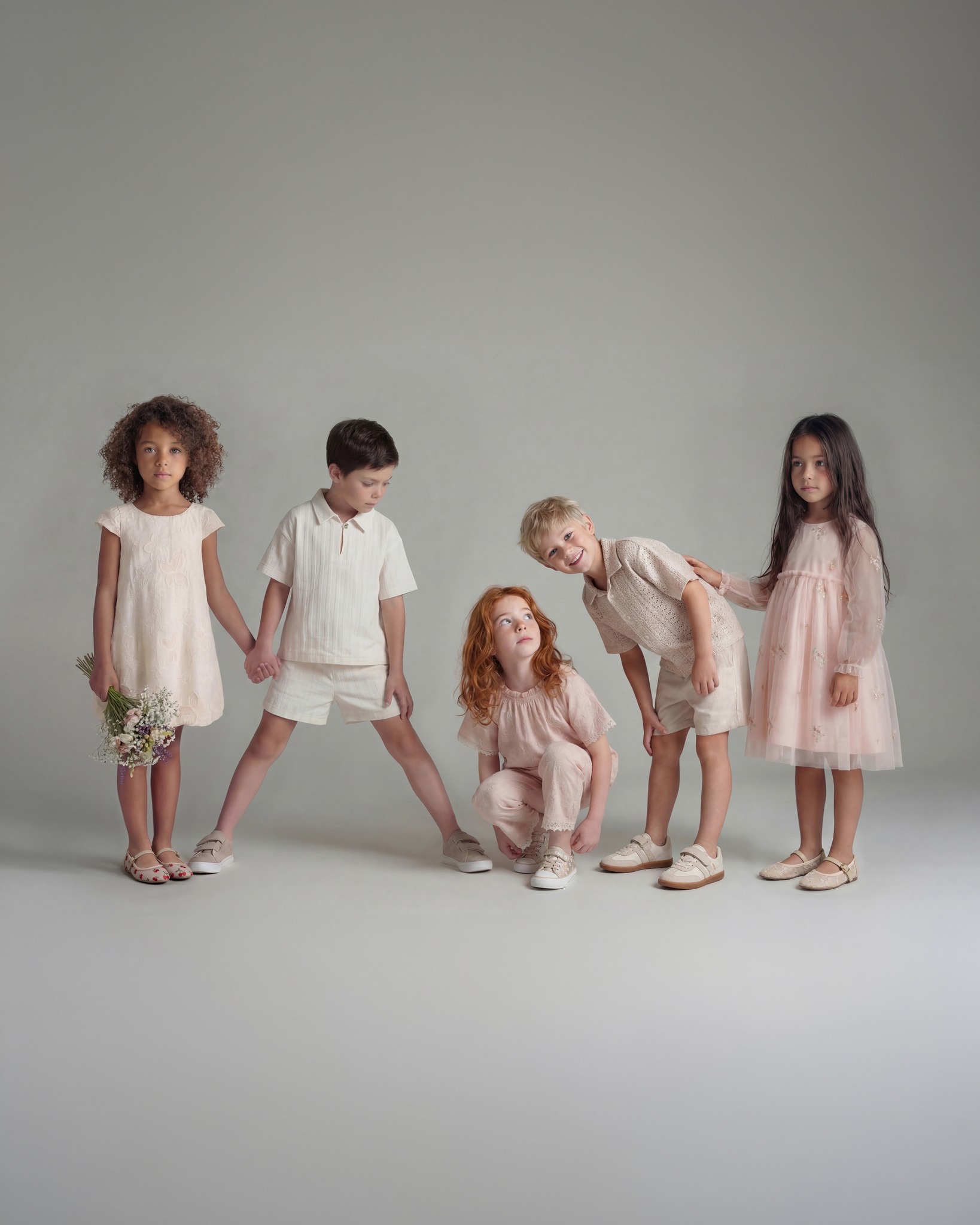 ממשיכים לשבת באווירת חג 💐

#נעליילדים #נעליפפאיה #נעליחג #אופנתילדים