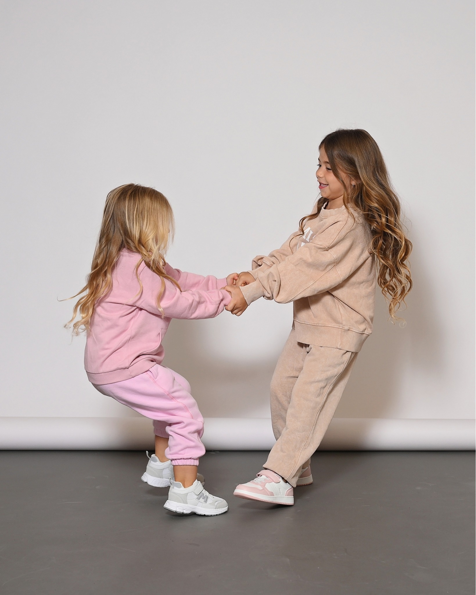 מוכנות לעוד סופ