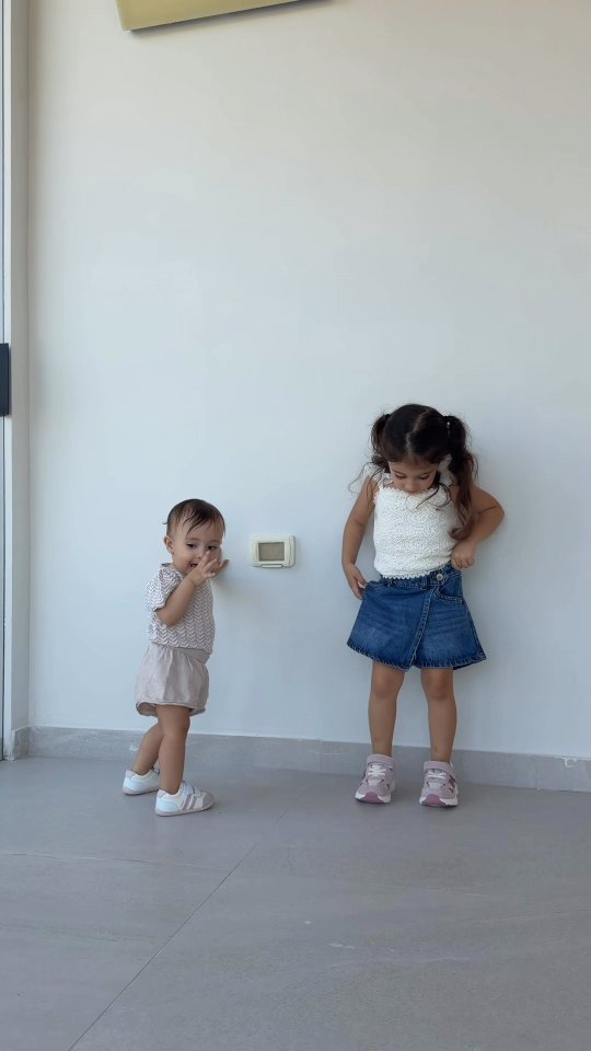 הזוג הכי אהוב חזר בקולקציה חדשה 😍 דגם הוואנה סקוץ' מחכה לכם באתר שלנו
רוצים קישור? רשמו לנו 